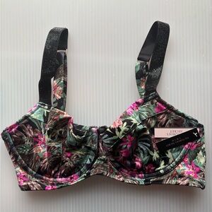 Victoria's Secret Swim Bikini Top